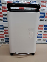 Deshumidificador 16L/día auto silencioso CONOPUPlus