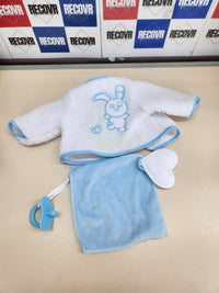 Muñeca interactiva Cicciobello 42 cm
