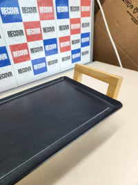 Plancha eléctrica Bestron XXXL diseño Asia 2000 W
