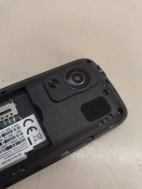 Teléfono móvil SPC Talk 2 4G, negro