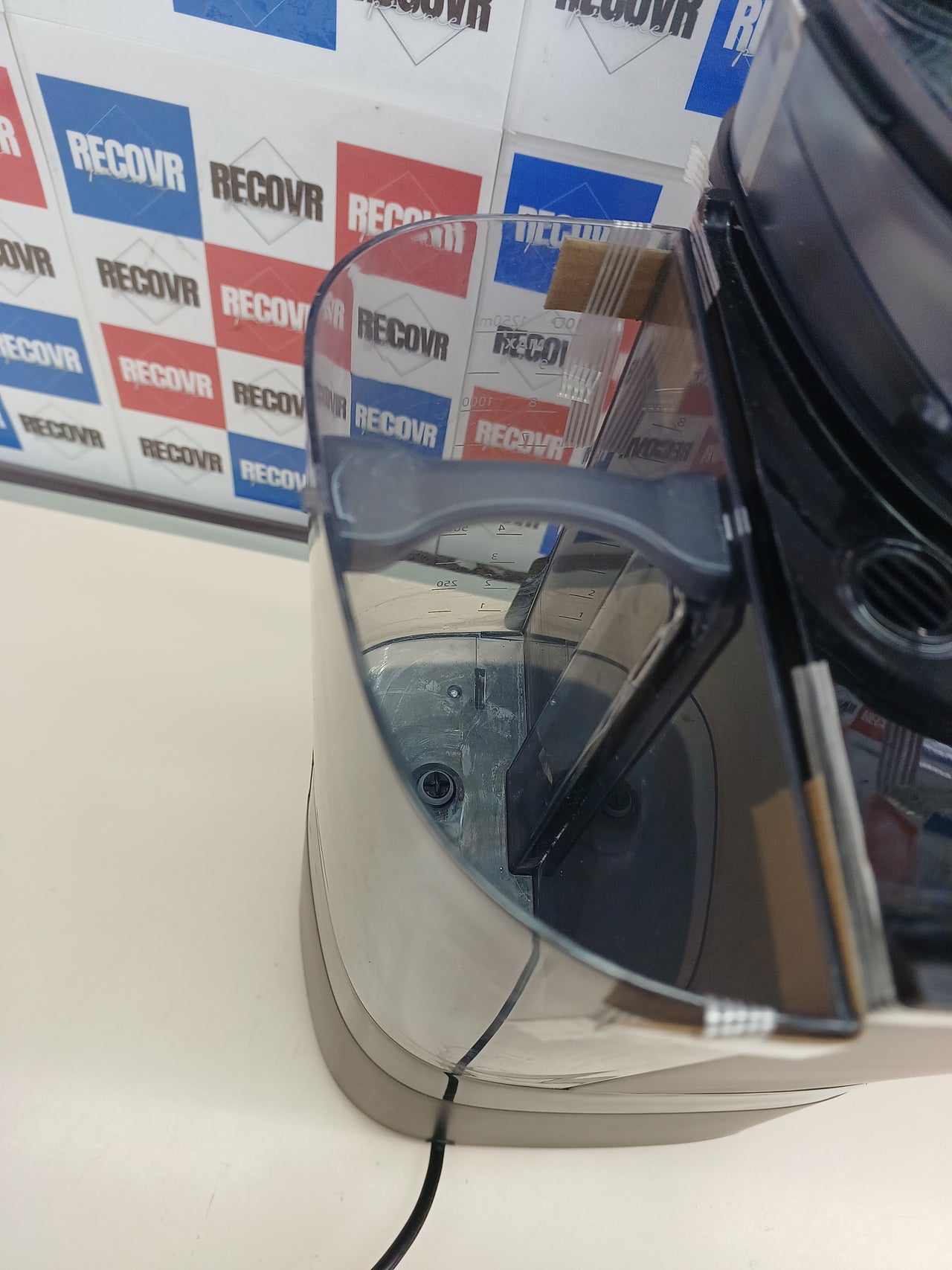 Cafetera goteo con molinillo, jarra 1,25 L PHILIPS