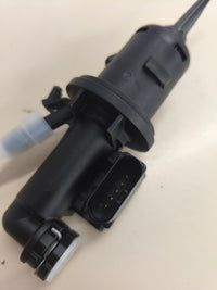 Cilindro maestro de embrague Sachs 6284 605 103 para Volkswagen Golf VI