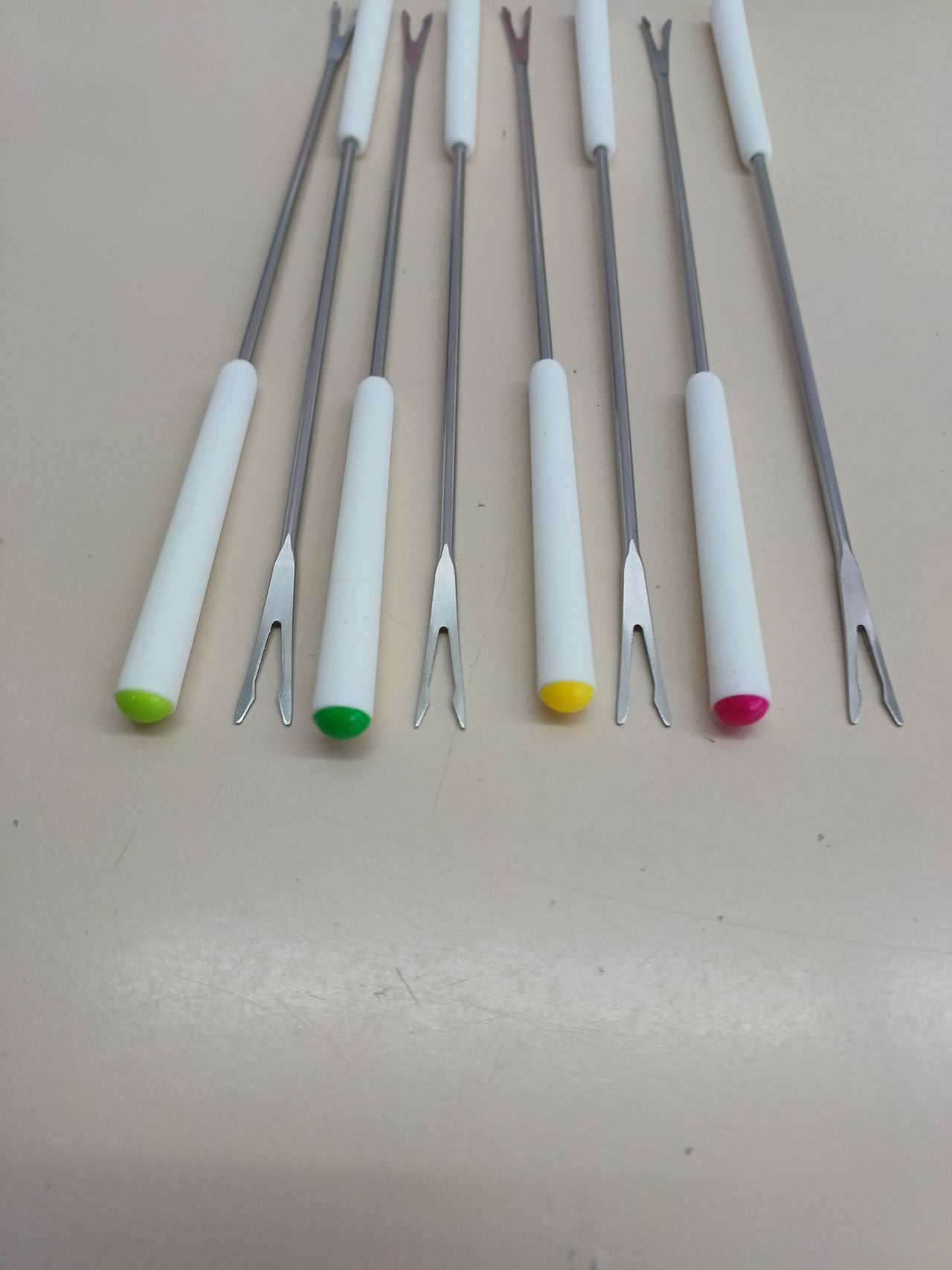 Fondue Thermorespect Colormania azul TEFAL