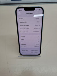 Apple iPhone 14 128GB - 81%
