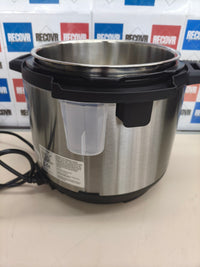 Olla multifunción Instant Pot Duo 7 en 1 de 5,7L acero inoxidable