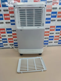 Deshumidificador 10 L/día Pure System 45 m³ Olimpia