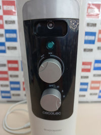 Radiador aceite Cecotec ReadyWarm 550