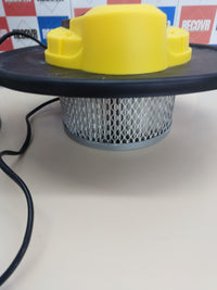 Aspirador cenizas 1200W 20 L inox soplador - Dicogar