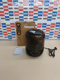 Humidificador Ultrasónico Dreo 3 L Silencioso