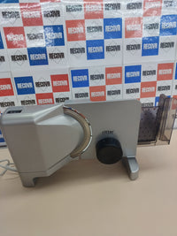 Cortafiambres eléctrico con motor ecológico Ritter