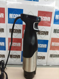 Batidora de mano de 1200 W con tecnología ProMix
