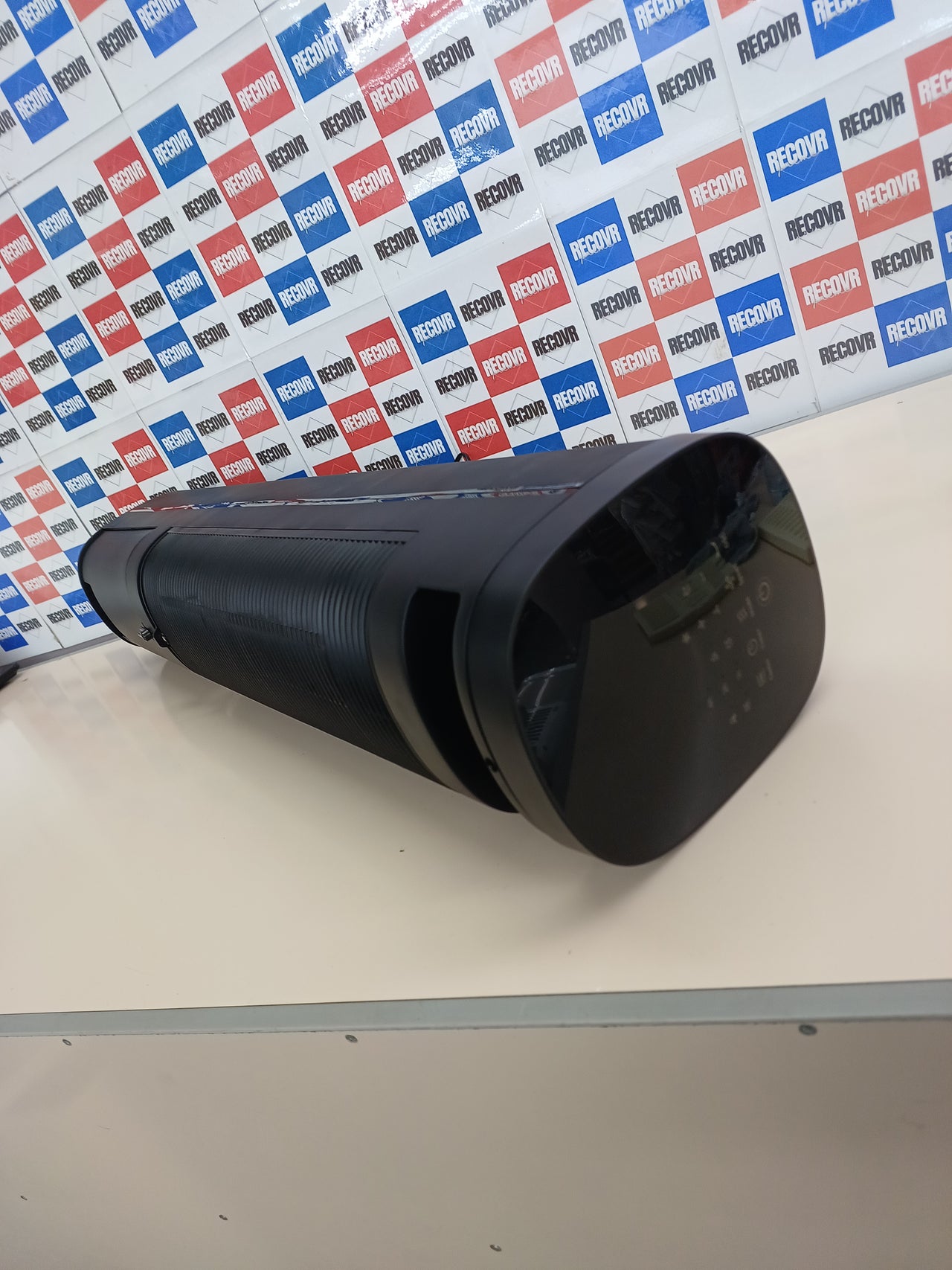 Enfriador de aire refrigerado por agua Midea MAC25JRB