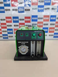 Detector de fugas del sistema de tuberías automotriz EVAP 12 V MR Cartool