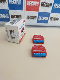Interruptor WiFi/Bluetooth 16A con medición x2 - Shelly Plus 1PM