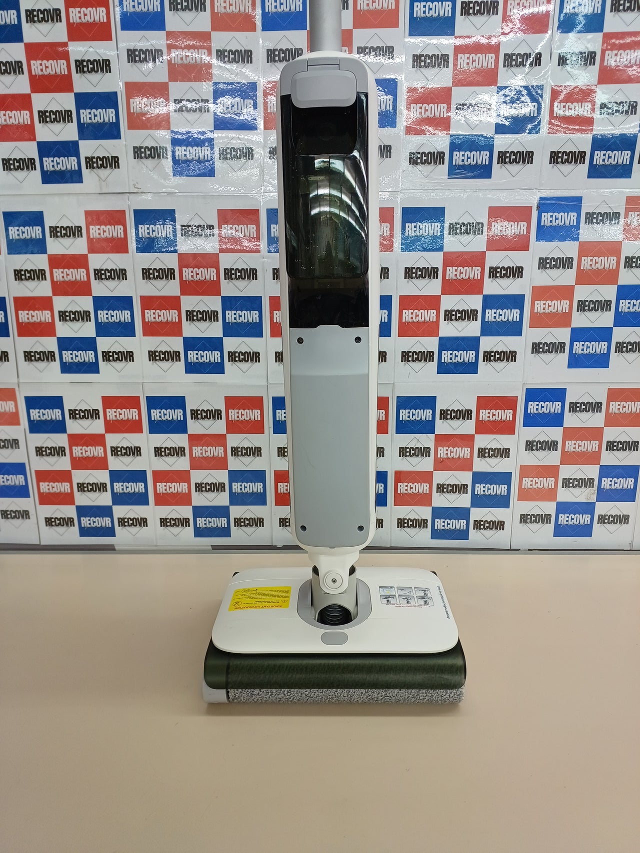 Aspirador Fregador en seco y húmedo Hoover HW5 sin cable