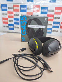 Auriculares inalámbricos Logitech G435 LIGHTSPEED