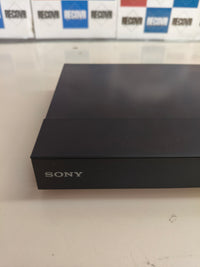 Sony BDP-S1700K, reproductor Blu-ray, negro