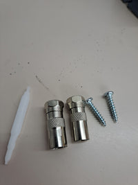 Amplificador de señal para antena TDT