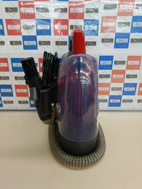 Aspiradora agua tapicerías con calor 330 W – Bissell