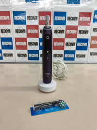Cepillo de dientes eléctrico Oral-B iO 8N violeta