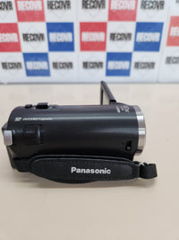 Thumbnail for Videocámara 2,51 MP Panasonic HC-V180EG-K