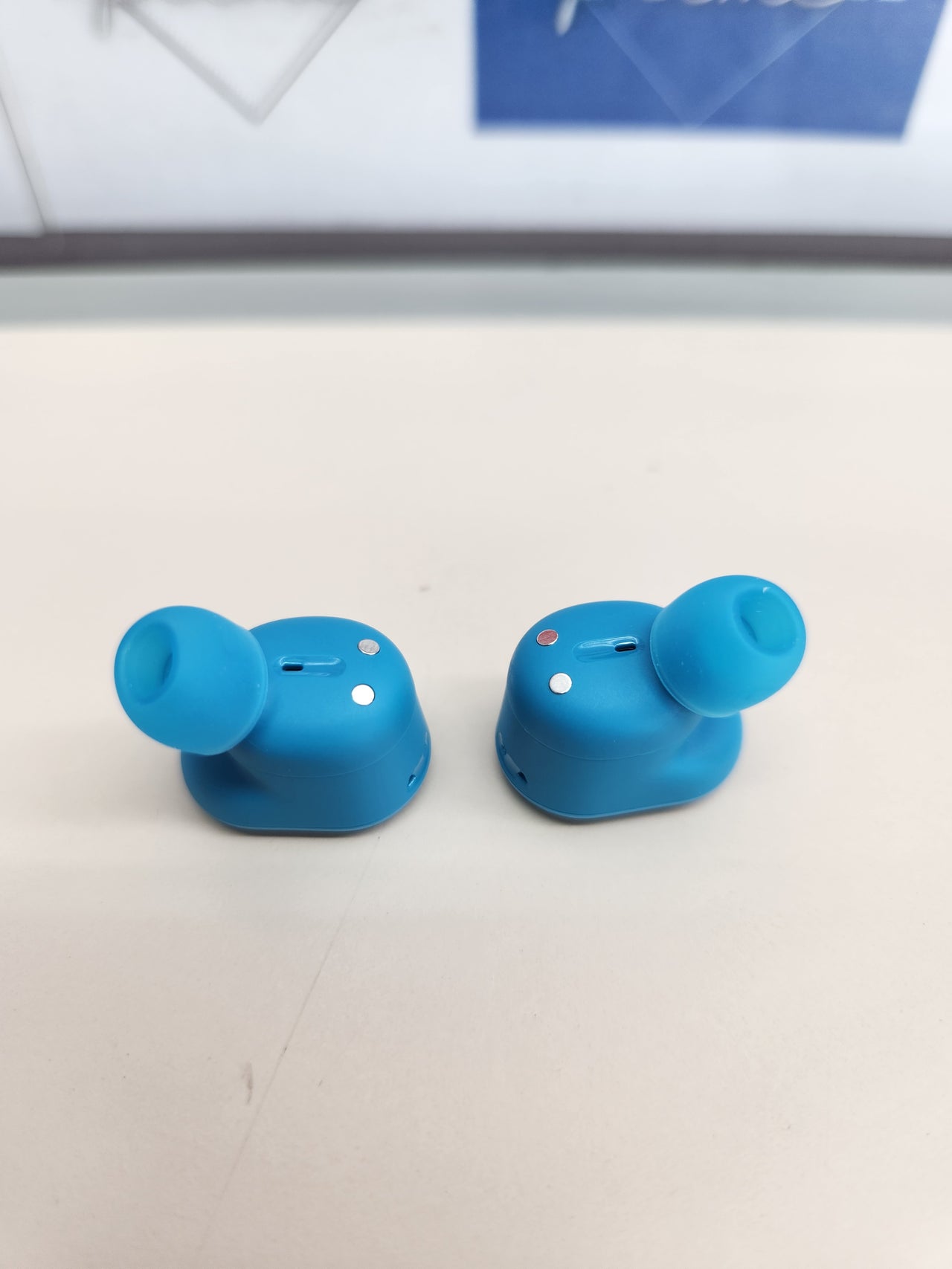 Auriculares inalámbricos JBL Tune Buds 2 azul