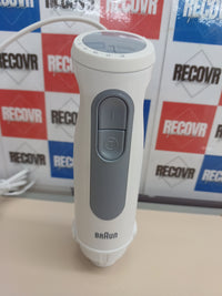 Batidora de Mano 1000W Braun MultiQuick 5