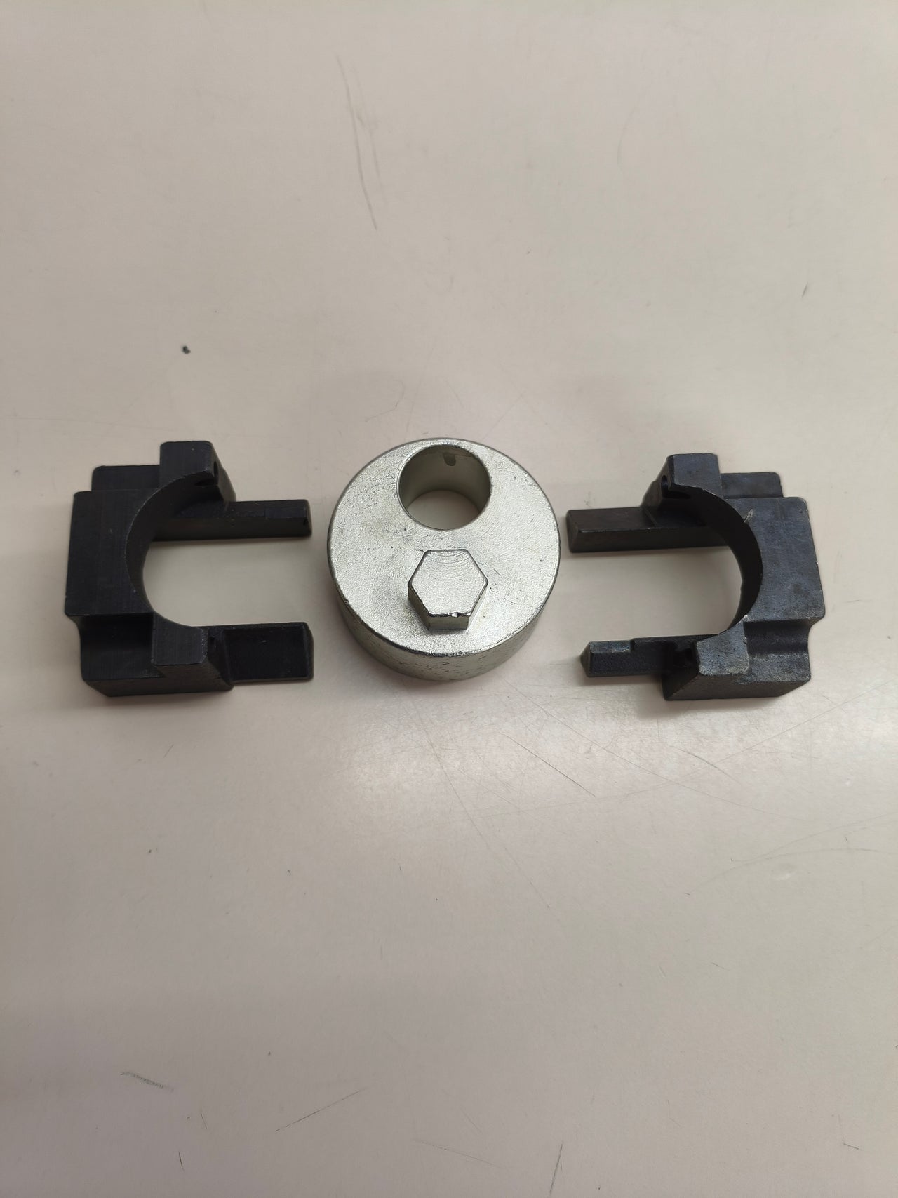 Juego de herramientas de sincronización Taesayl para motor Mercedes OM651