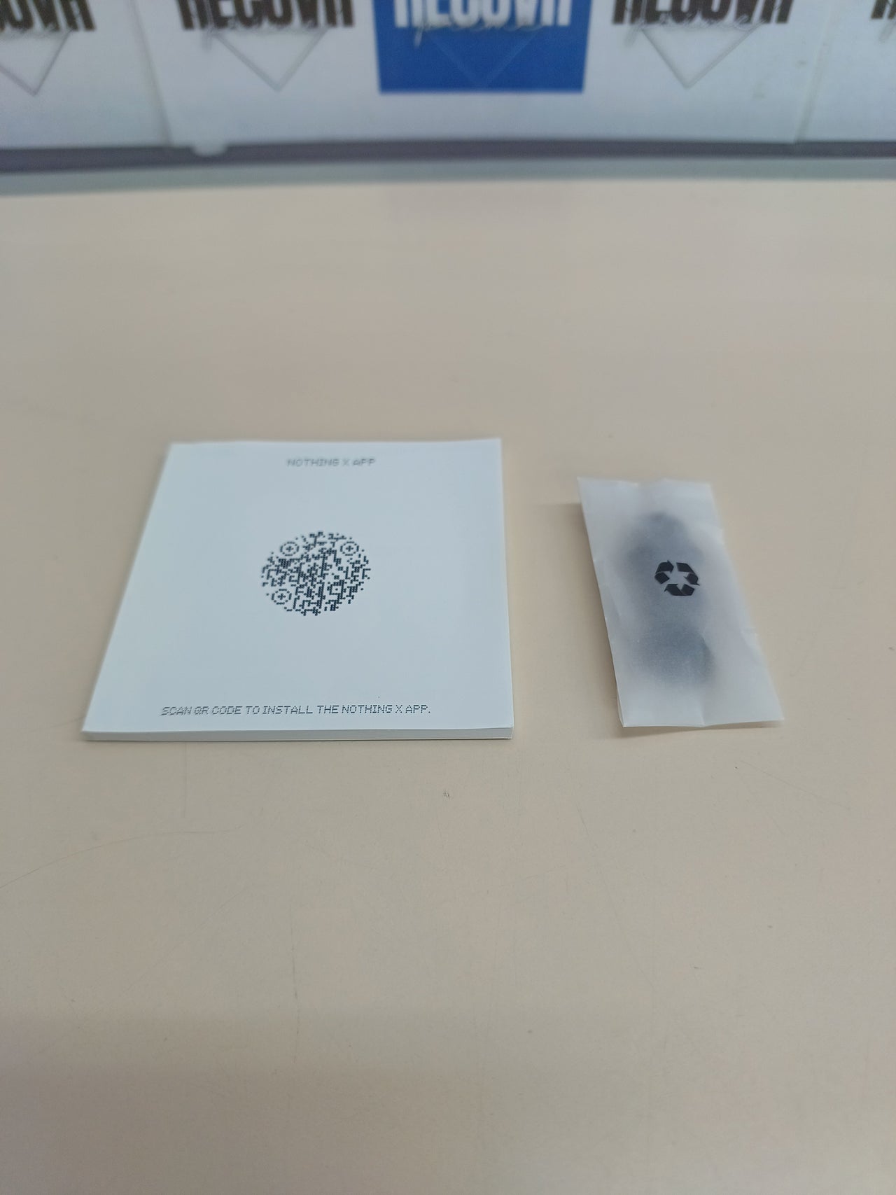Auriculares inalámbricos CMF Buds 2 ANC