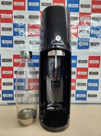 Thumbnail for Máquina de agua con gas y refrescos Spirit One Touch 1L Sodastream