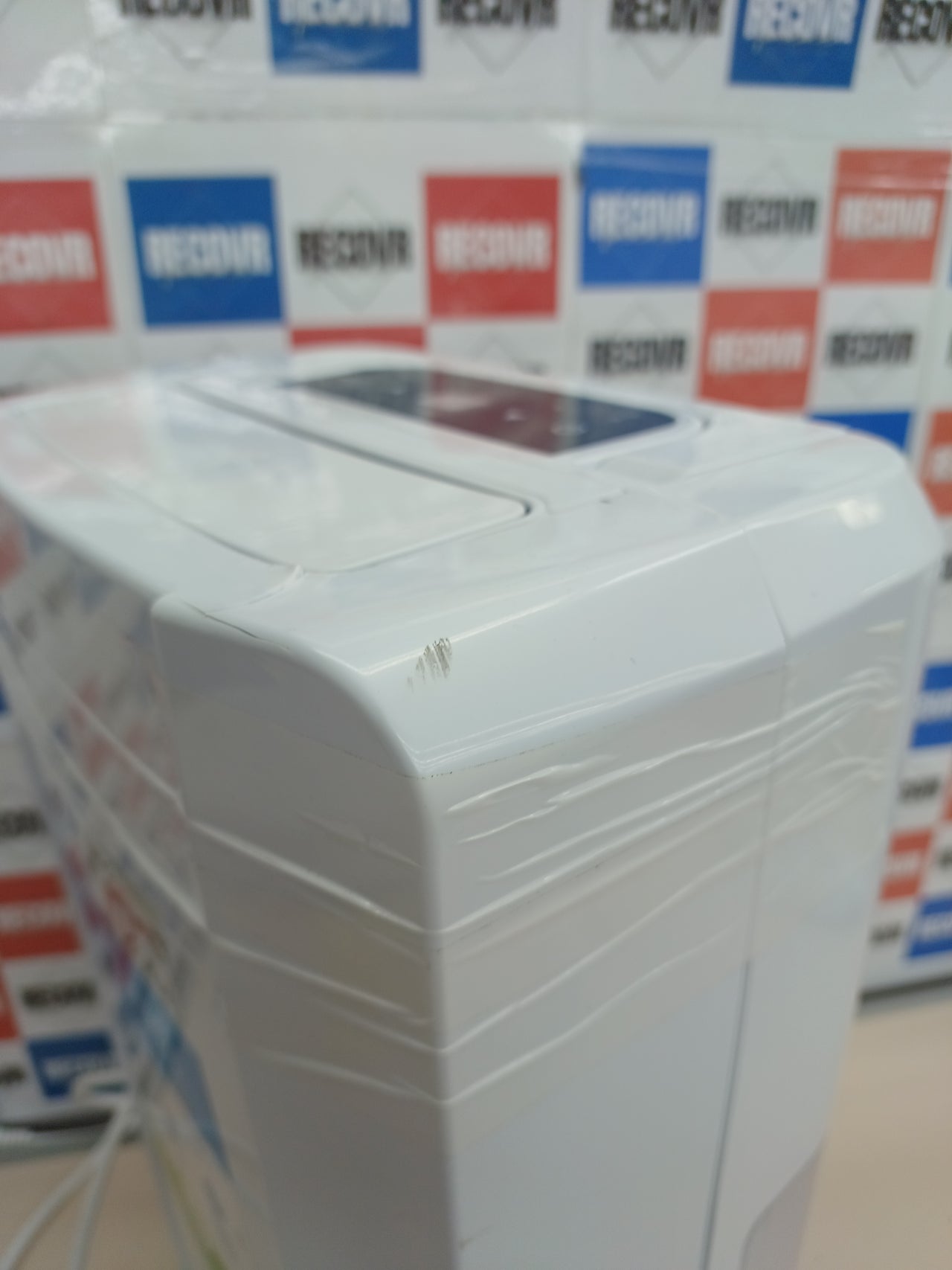 Deshumidificador 10 L/día Pure System 45 m³ Olimpia