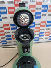 Thumbnail for Cafetera de monodosis con Coffee Boost y ajuste intensidad - Senseo