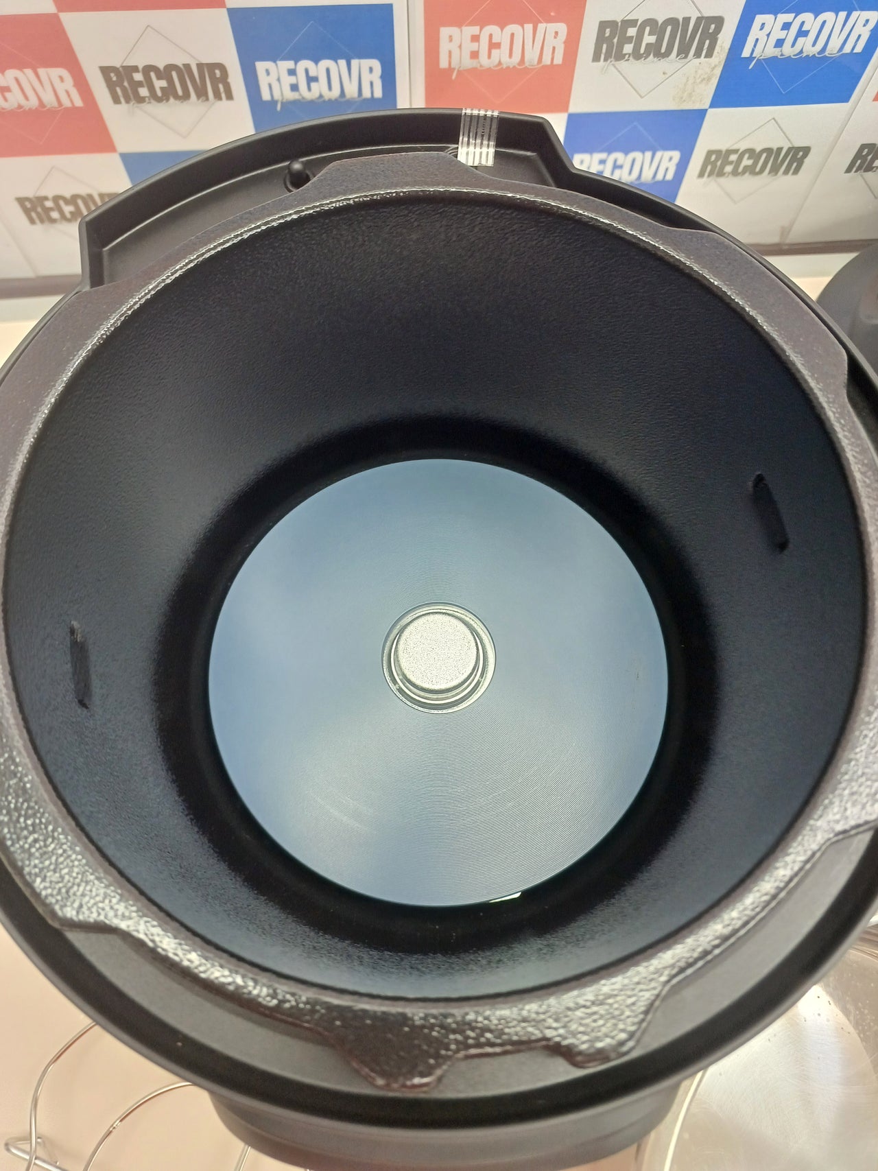 Olla inteligente 7 en 1 3 L – Instant Pot