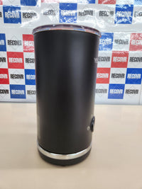 Thumbnail for Espumador leche 600W, 300ml, eléctrico 4 en 1, espumador eléctrico, espumador de leche de acero inoxidable, control de temperatura, revestimiento antiadherente Yissvic
