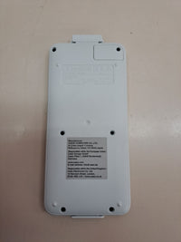 Calculadora científica Casio FX-991SP CW (blanca)