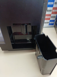 Thumbnail for Cafetera superautomática con molinillo cónico y vapor - Krups