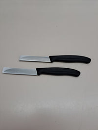 Cuchillos pelar 2 piezas Swiss Classic Victorinox