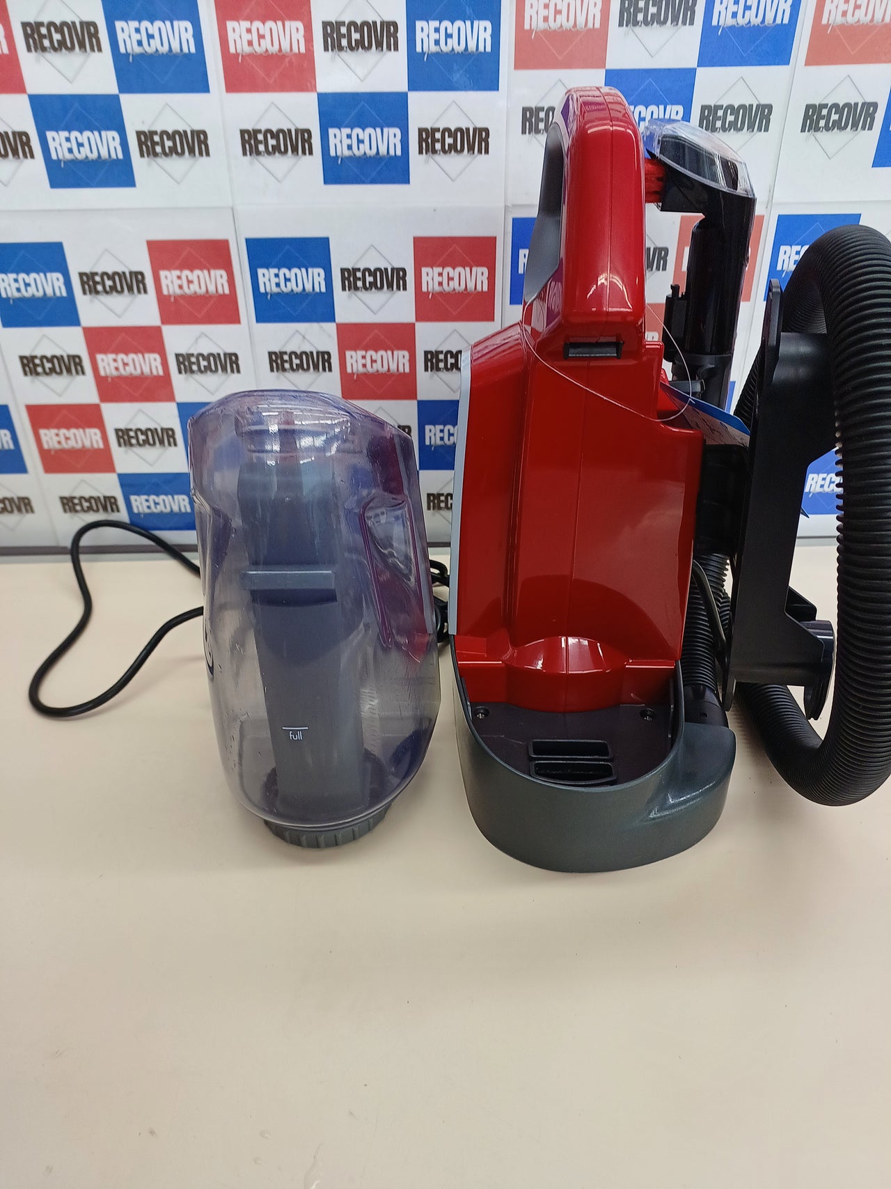 Limpia Tapicerías BISSELL SpotClean ProHeat 330W