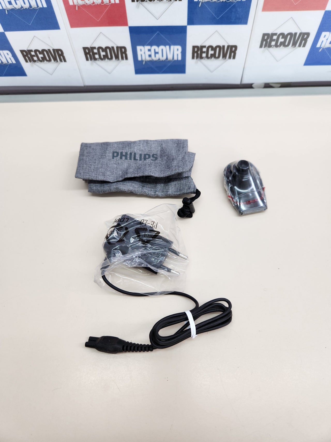 Philips Serie 5000 Afeitadora Eléctrica Hombre