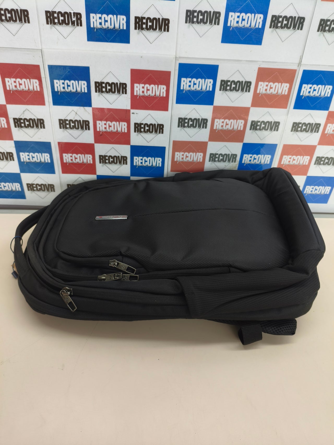 Mochila para portátil Samsonite GuardIT 3.0 15,6" 22,5 L negra