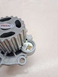 Bomba de agua para motor