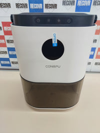 Deshumidificador 2,3L con sensor y luces 7 colores CONOPUPlus