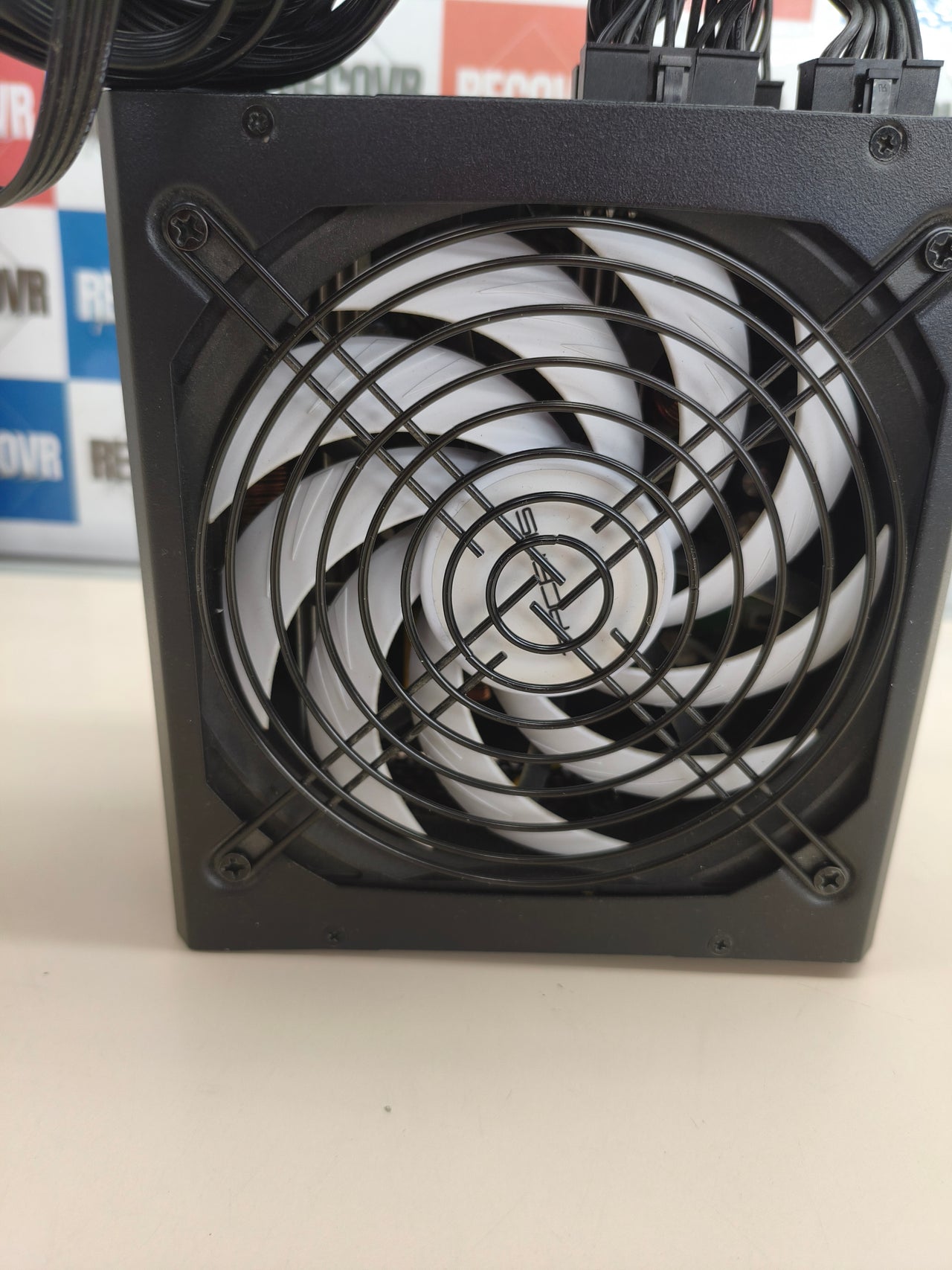 Fuente de alimentación Tacens Radix VII AG 600