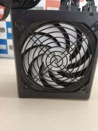 Fuente de alimentación Tacens Radix VII AG 600