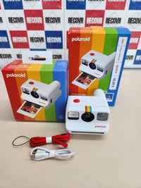 Cámara instantanea Polaroid Go Generation 2