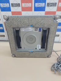 Thumbnail for Robot limpiacristales compacto con pulverizador y rutas inteligentes - ECOVACS