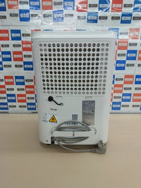 Deshumidificador de Humedad COMFEE' 16L 45m2