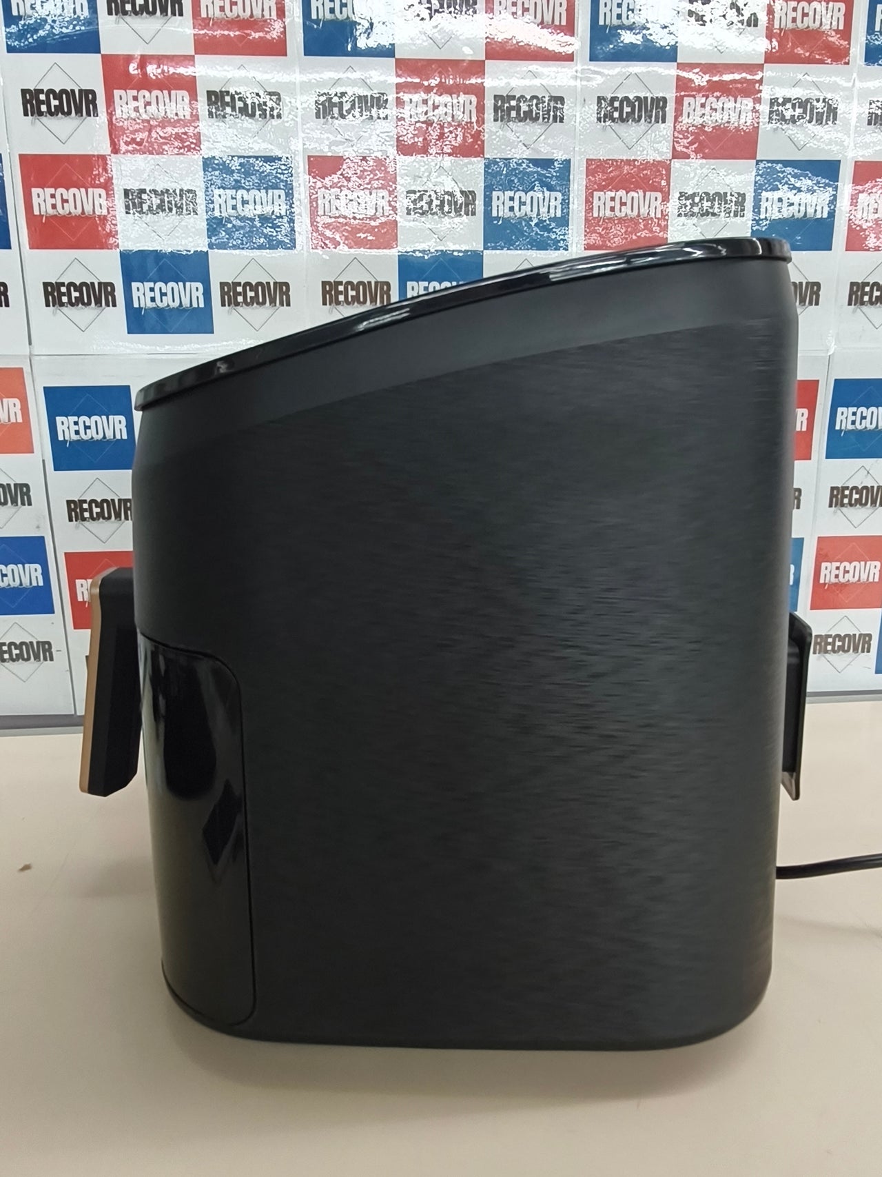 Freidora de aire Cecotec Cecofry & Grill Smokin' 6500 Plus 6,5L con grill y ahumador integrado