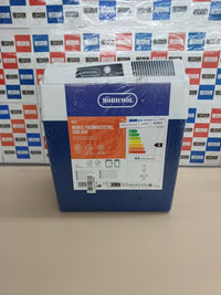 Refrigerador Portátil 26L, 2 Puertas ME27 MOBICOOL