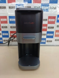 Cafetera cápsulas 20 bares 1200 W 0,7 L – Cecotec